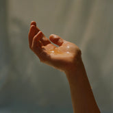 Organic Nourishing Treatment Oil